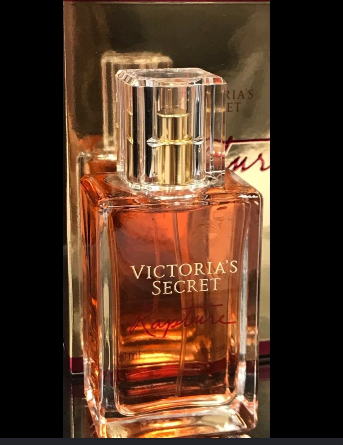 Victoria's Secret Rapture Eau de Parfum 50ml