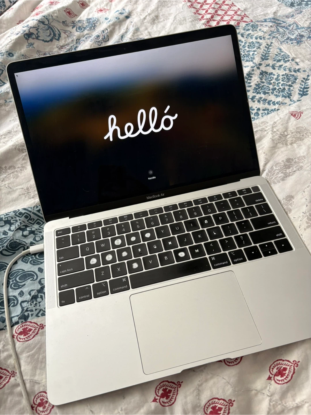 Apple MacBook Air 13-inch Retina, 2018 - photo 2