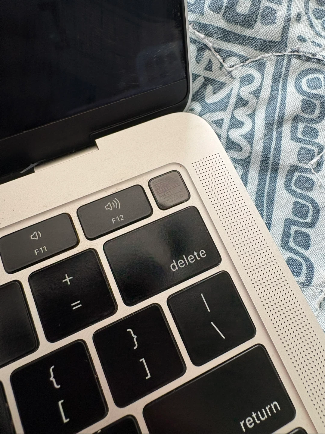 Apple MacBook Air 13-inch Retina, 2018 - photo 3