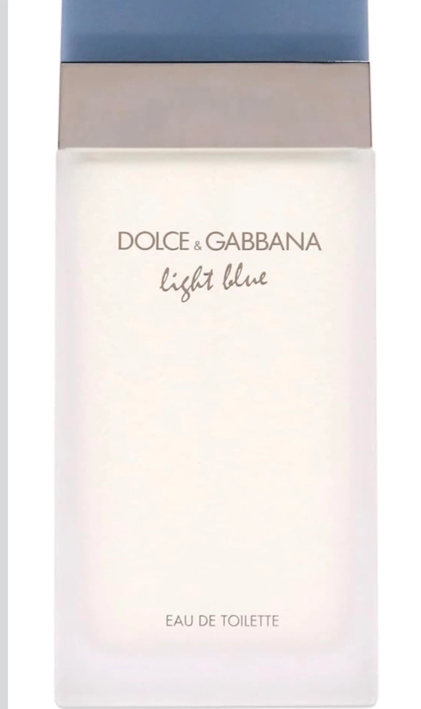 Dolce & Gabbana Light Blue Eau de Toilette Spray