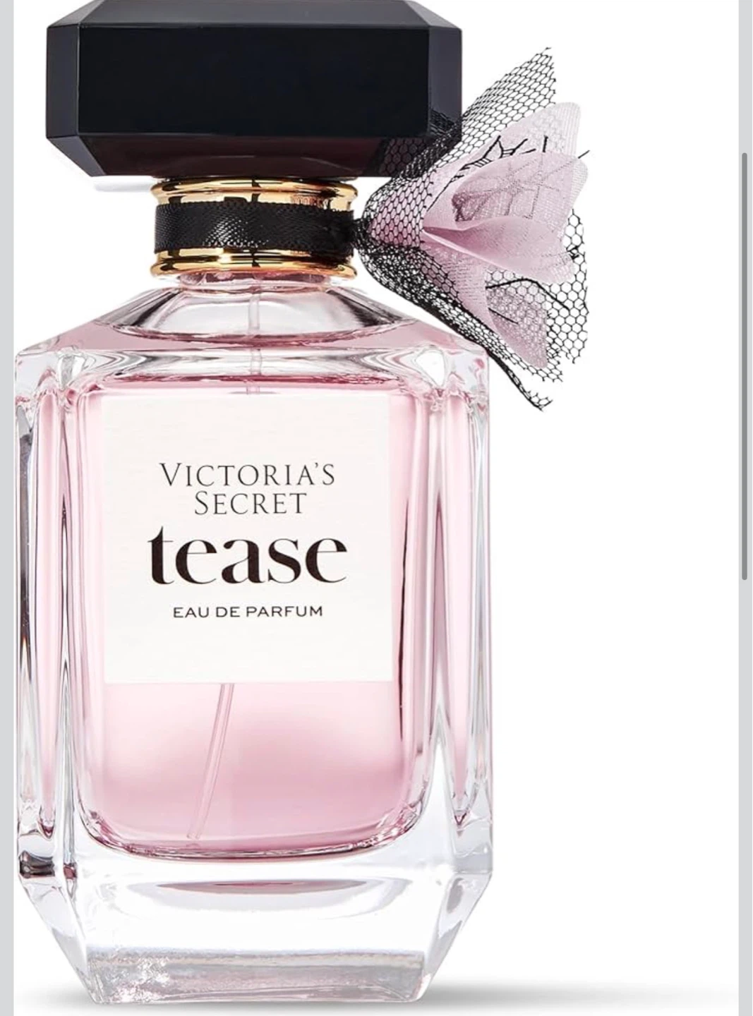 Victoria's Secret Tease Eau de Parfum 100ml