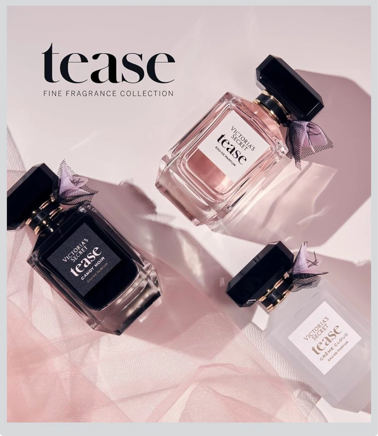 Victoria's Secret Tease Eau de Parfum 100ml - photo 3