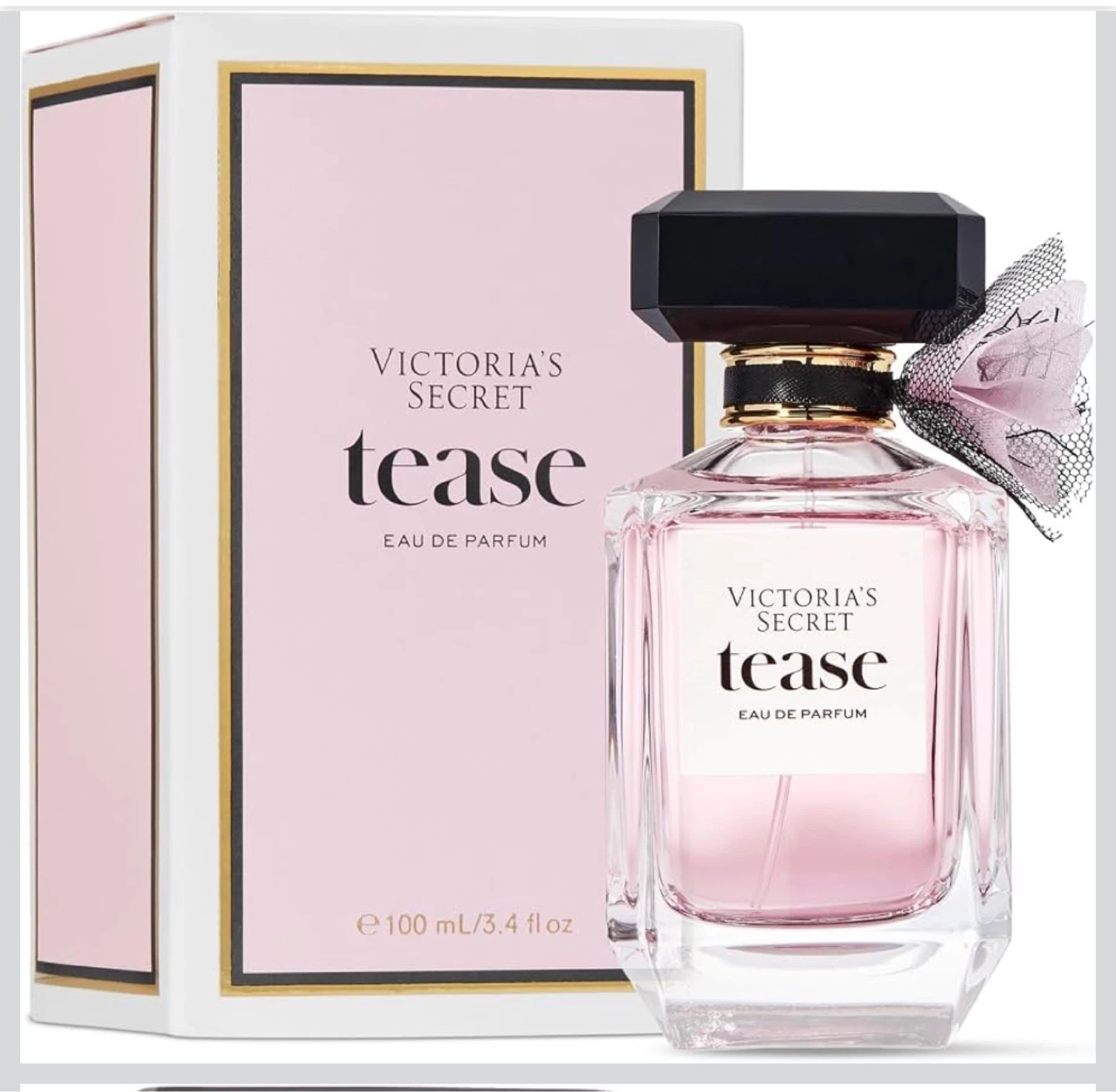 Victoria's Secret Tease Eau de Parfum 100ml - photo 4