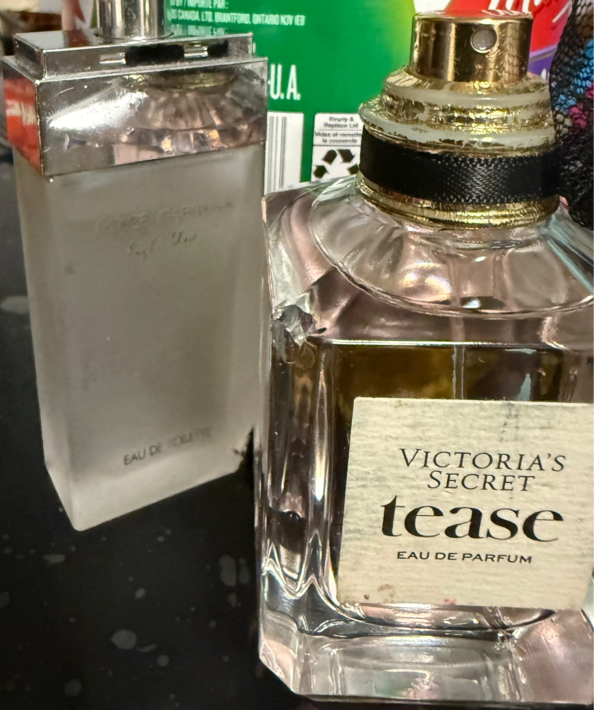 Victoria's Secret Tease Eau de Parfum 100ml - photo 5