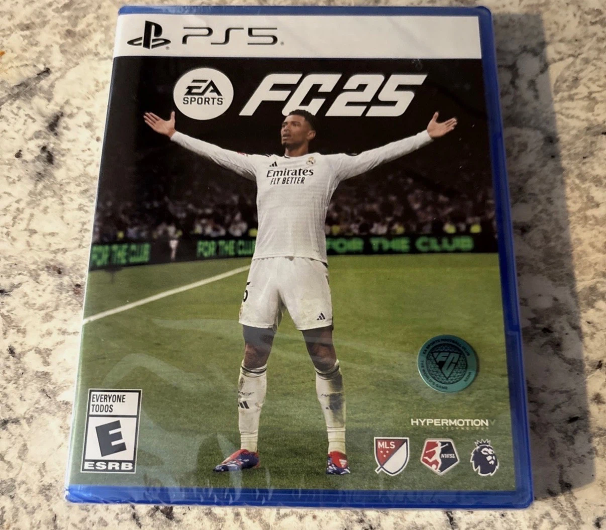 EA Sports FC 25 PS5 Video Game