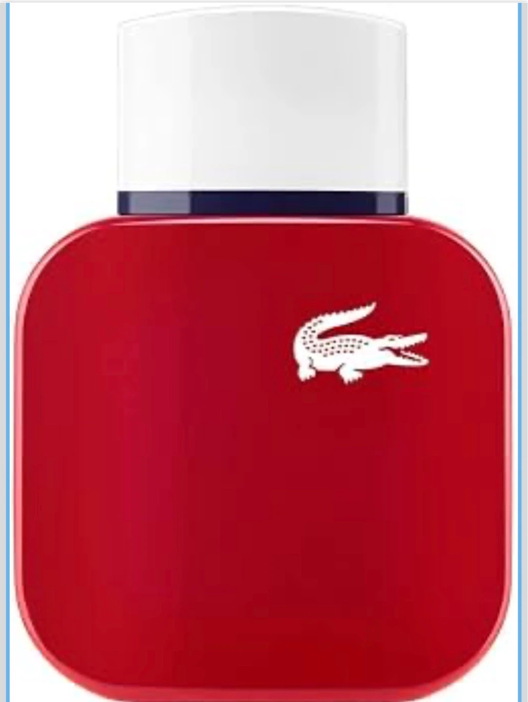 Lacoste Eau de Toilette for Women French Panache 50 ml - photo 2