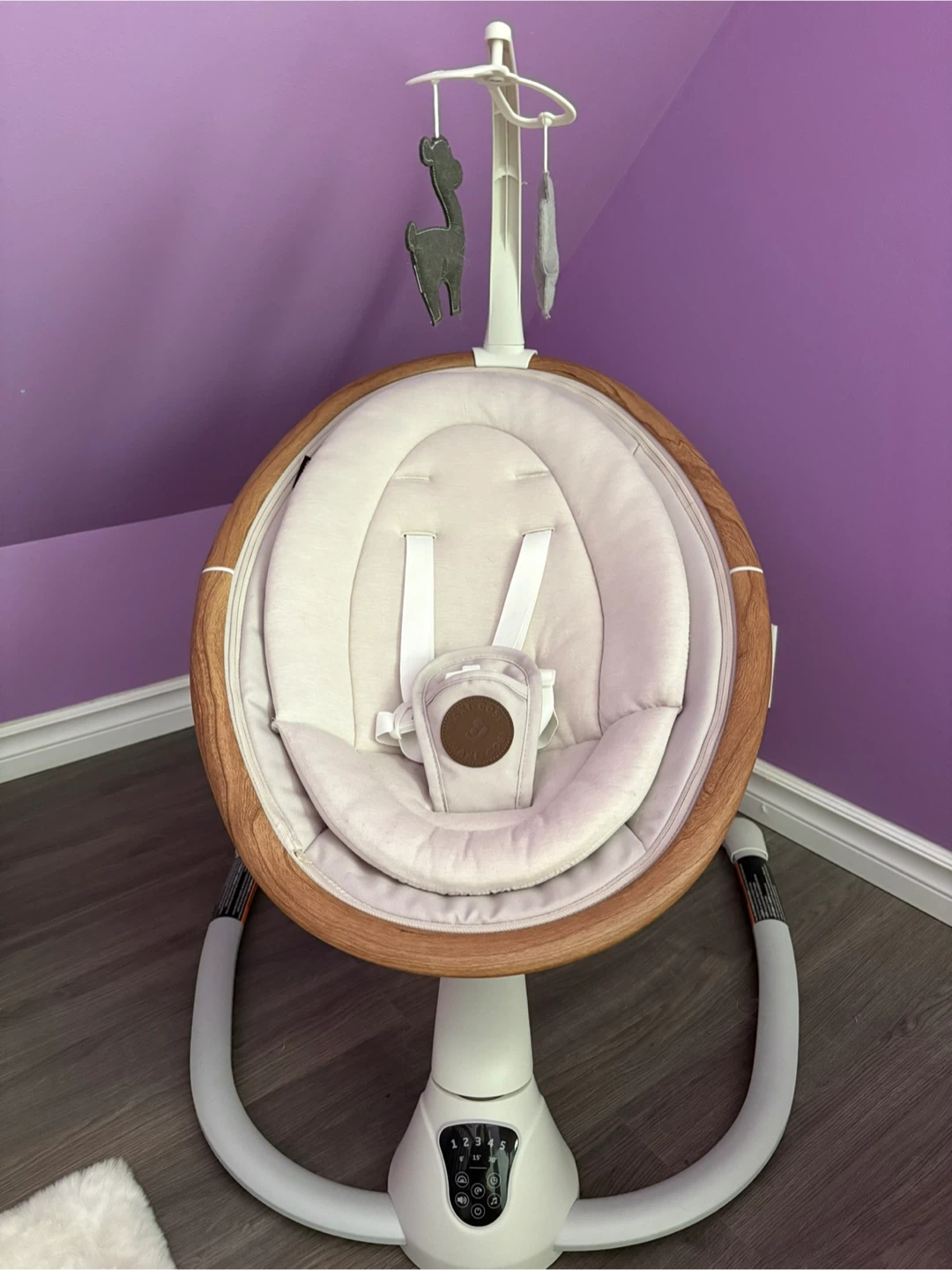 Maxi Cosi Baby Swing