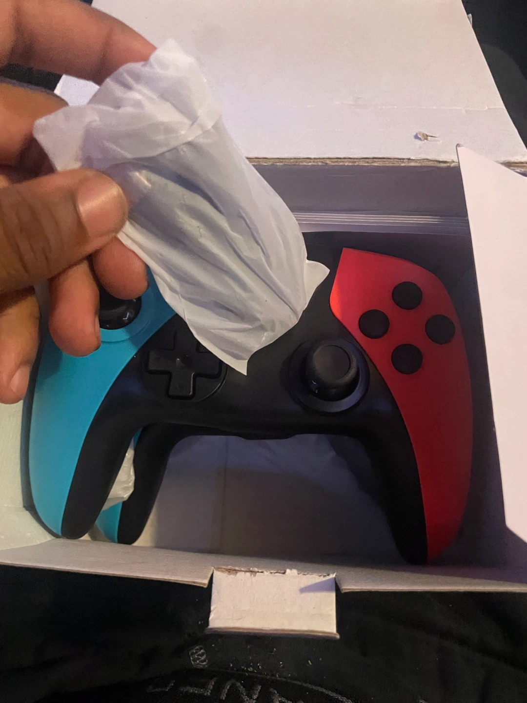 ACEGAMER Wireless Controller - photo 3
