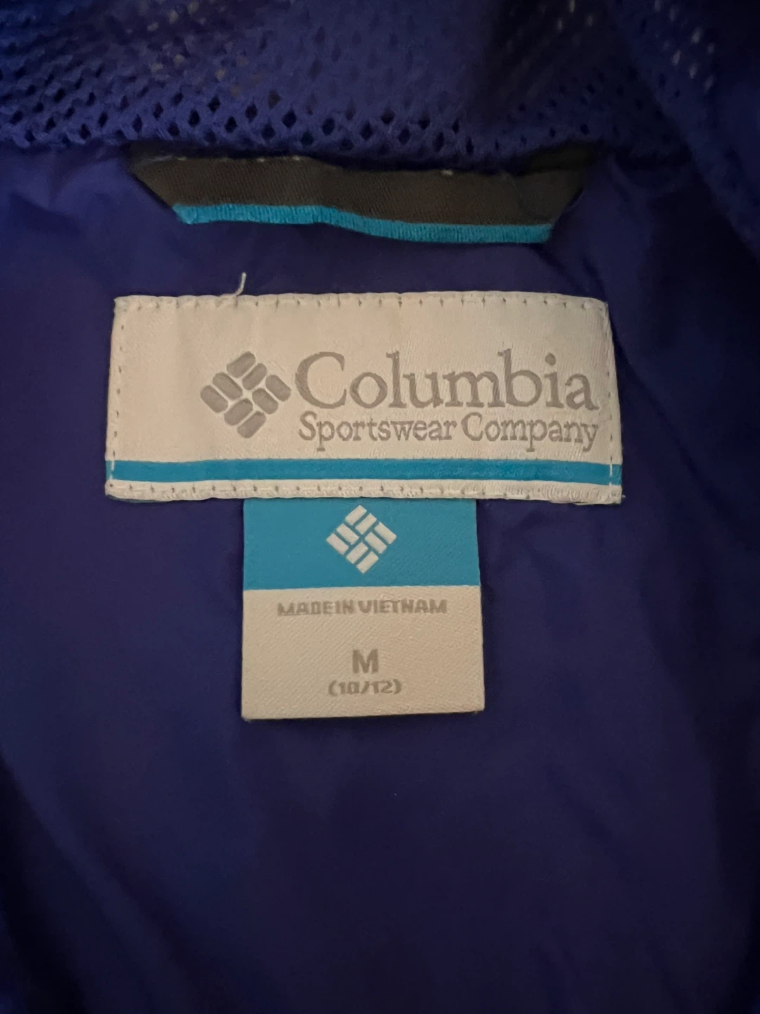 Columbia Sportswear Company Hooded rain Jacket - photo 2