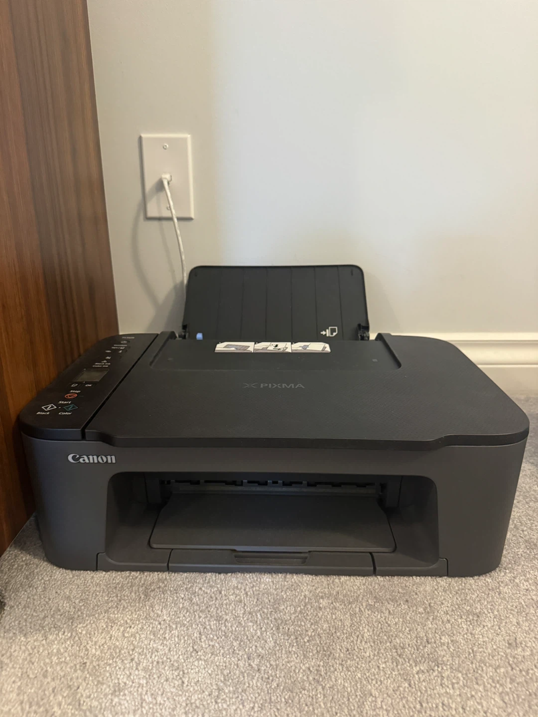 Canon PIXMA TS3420 All-in-One Printer