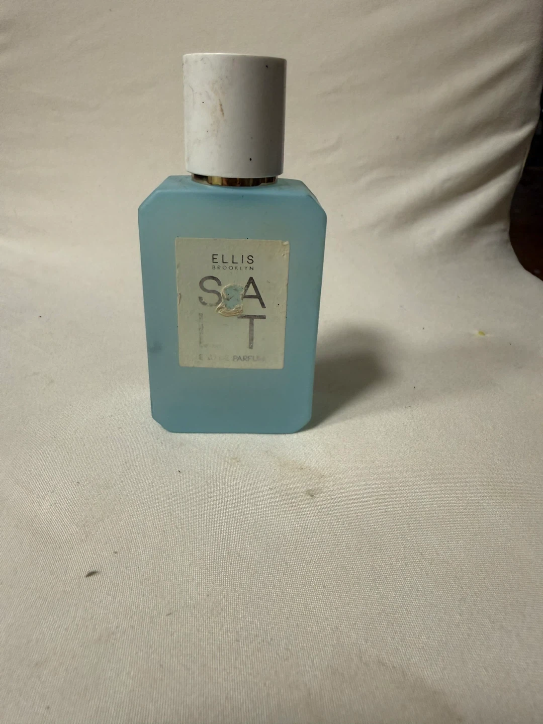 Ellis Brooklyn Salt Eau de Parfum 50ml
