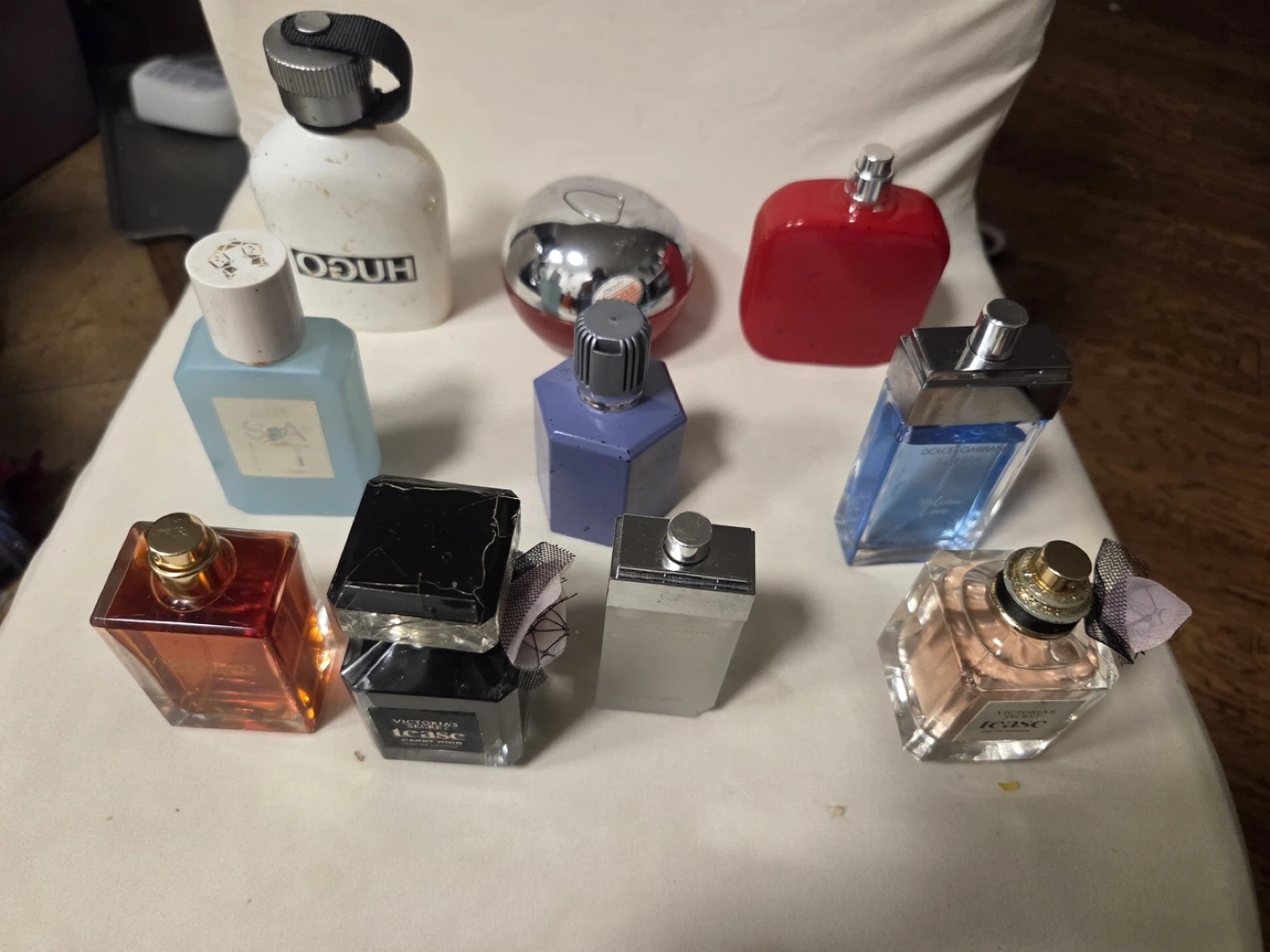 Assorted Women's Perfumes - photo 2