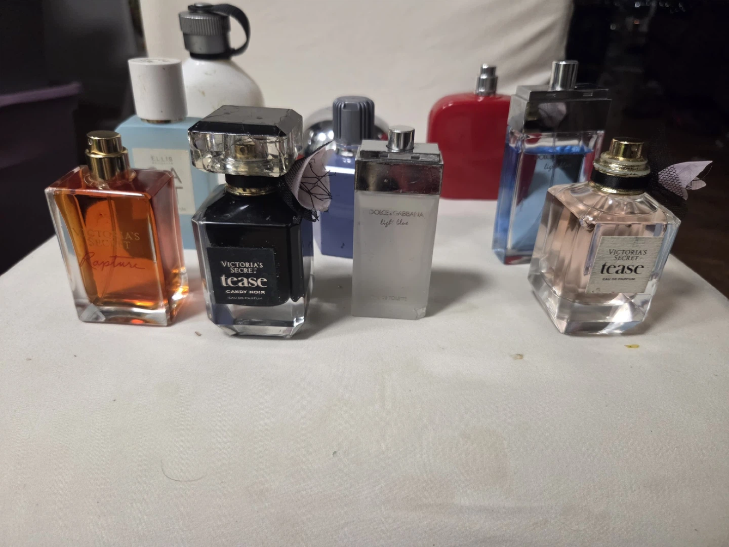 Assorted Women's Perfumes - photo 3