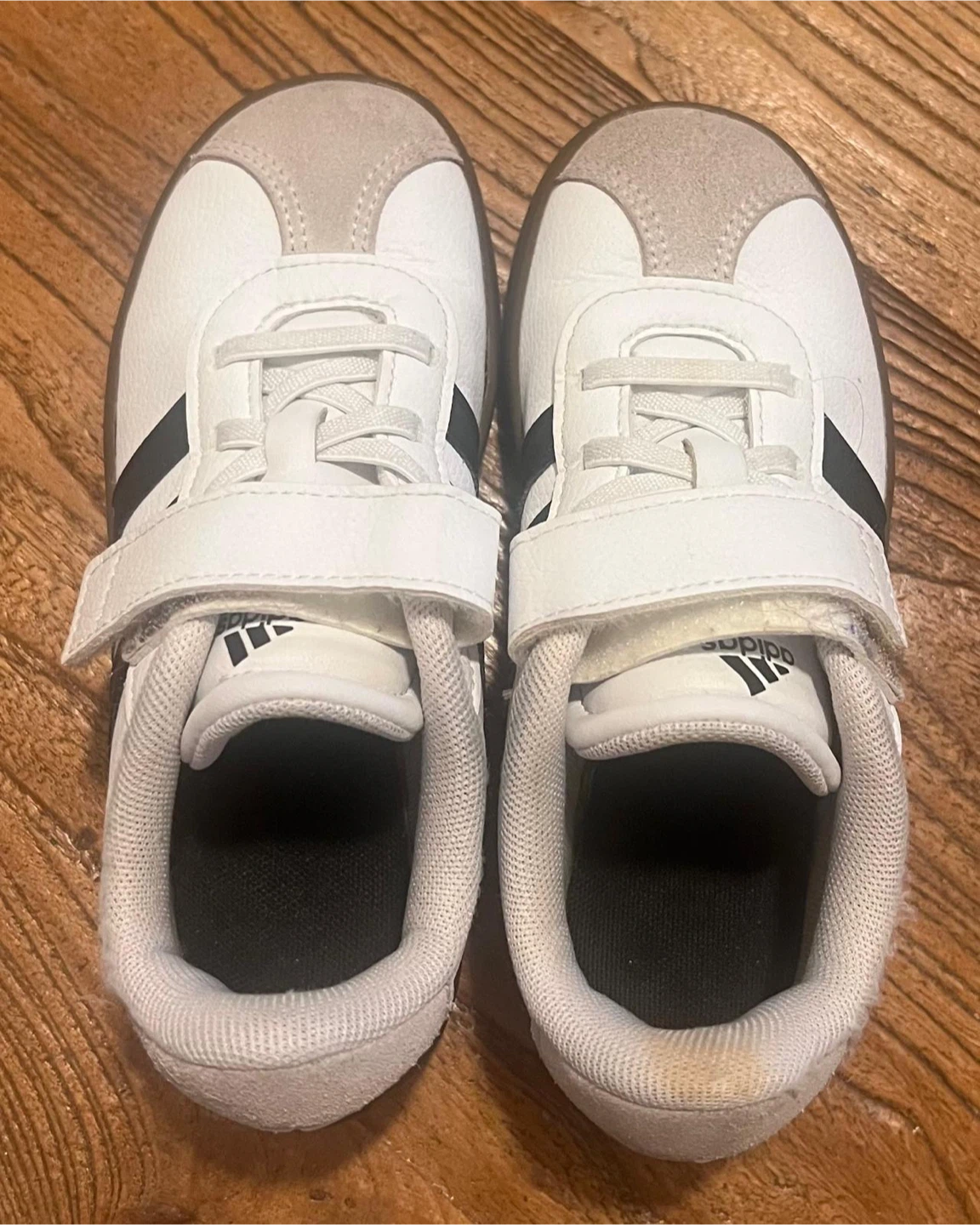 Adidas Kids Shoes Size 12K