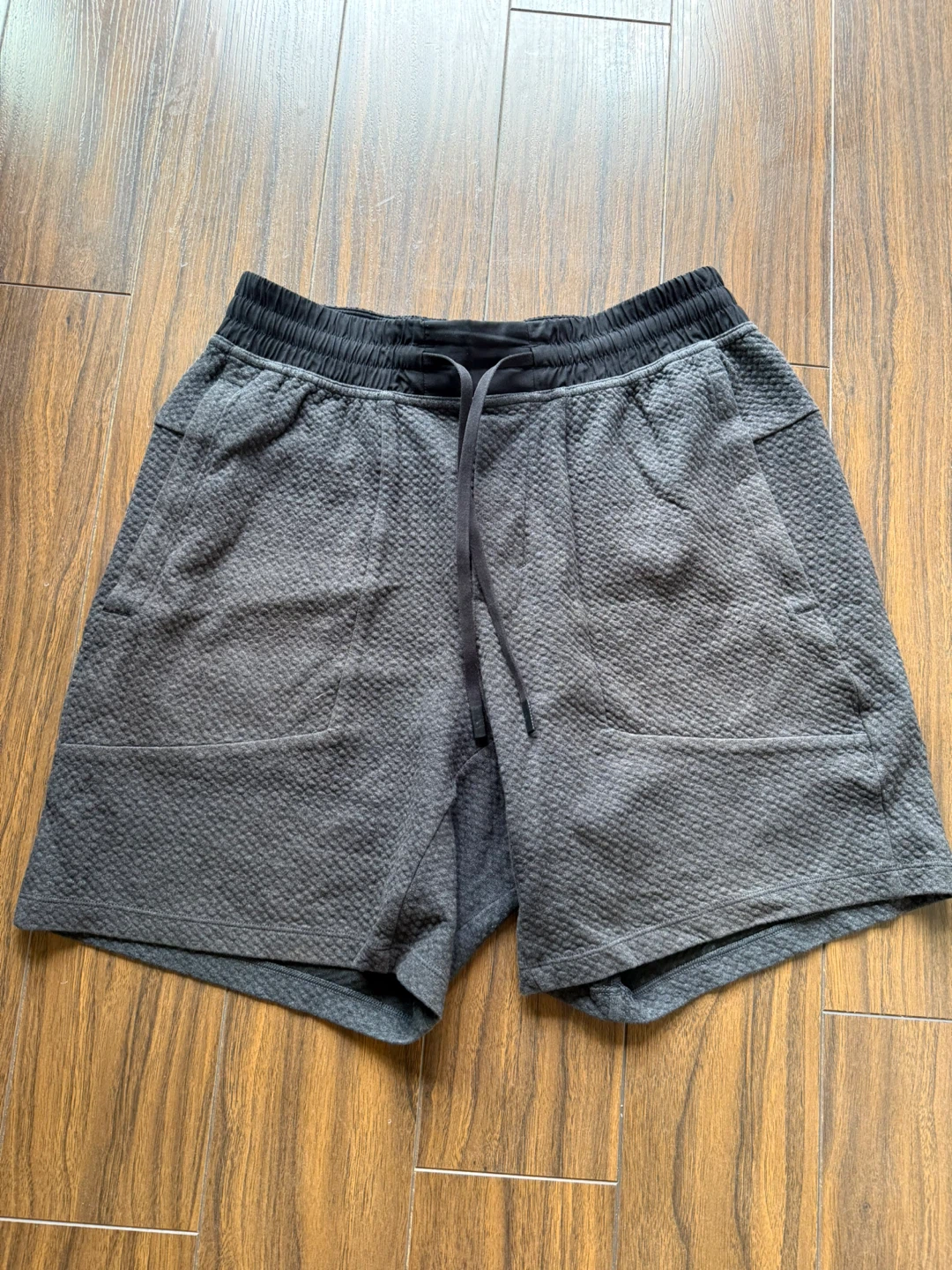 Lululemon At Ease Shorts - medium