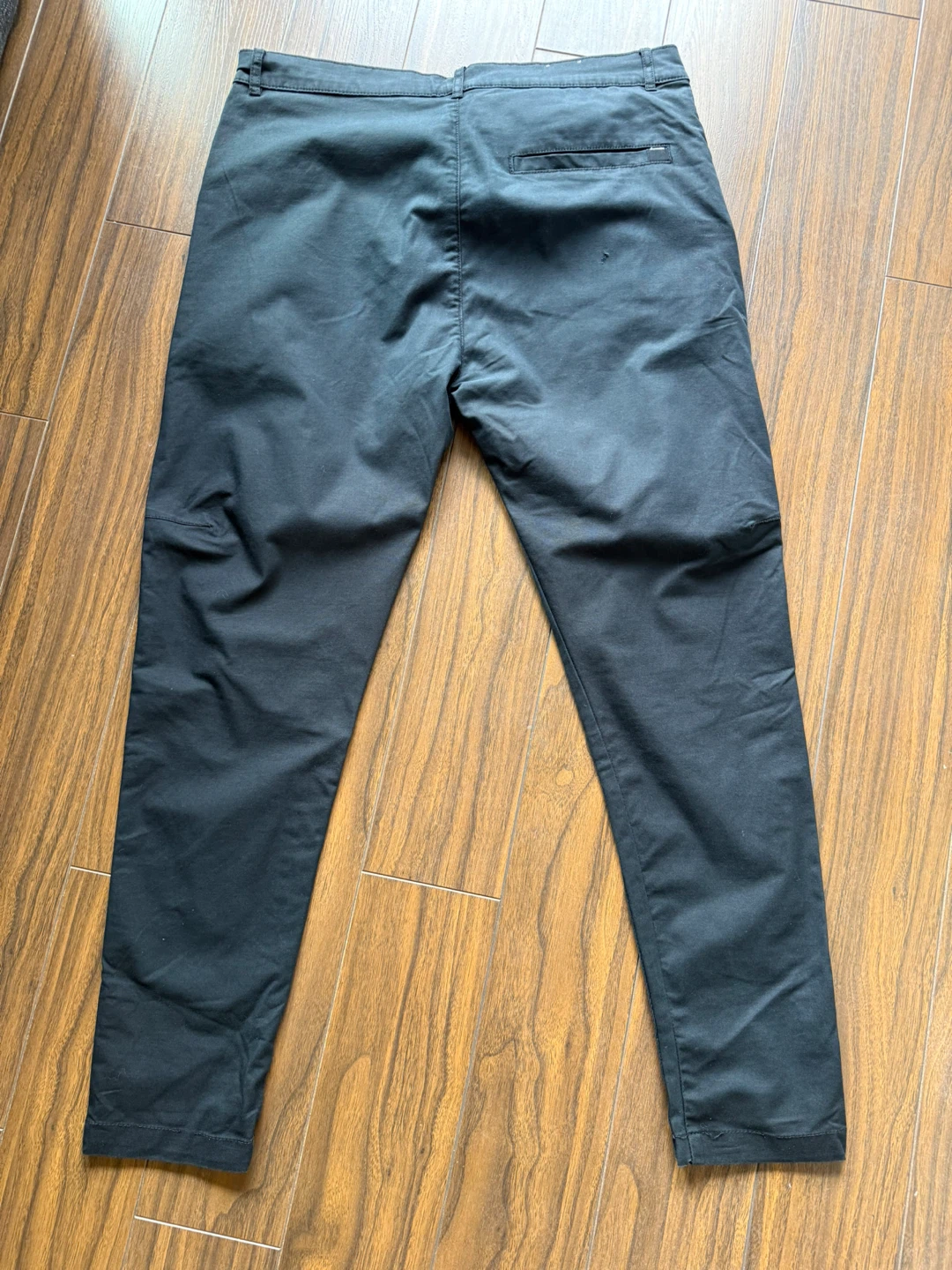 Zanerobe Black Chinos Size 34 - photo 5