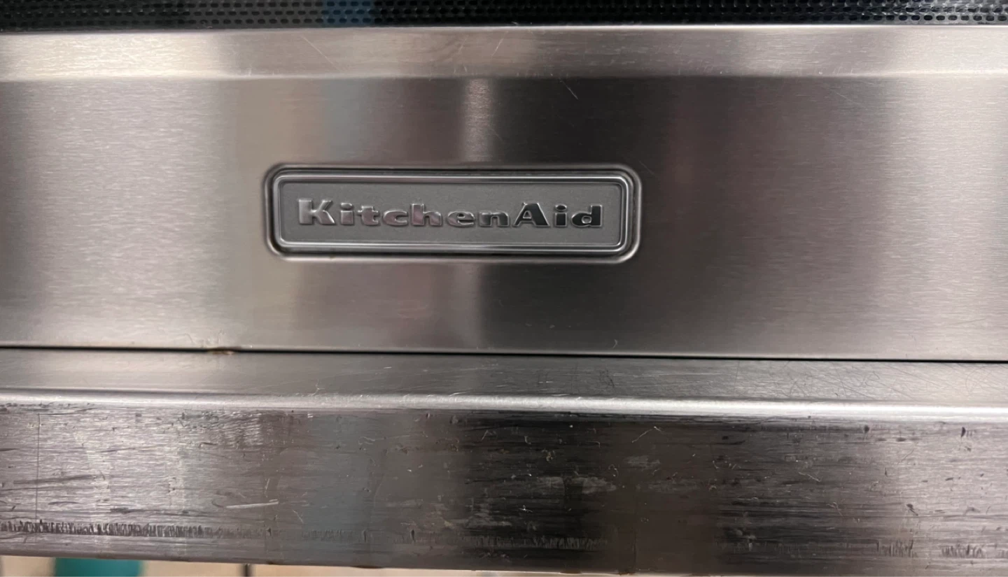 KitchenAid Household Microwave Oven KBMS1454SSS - photo 2