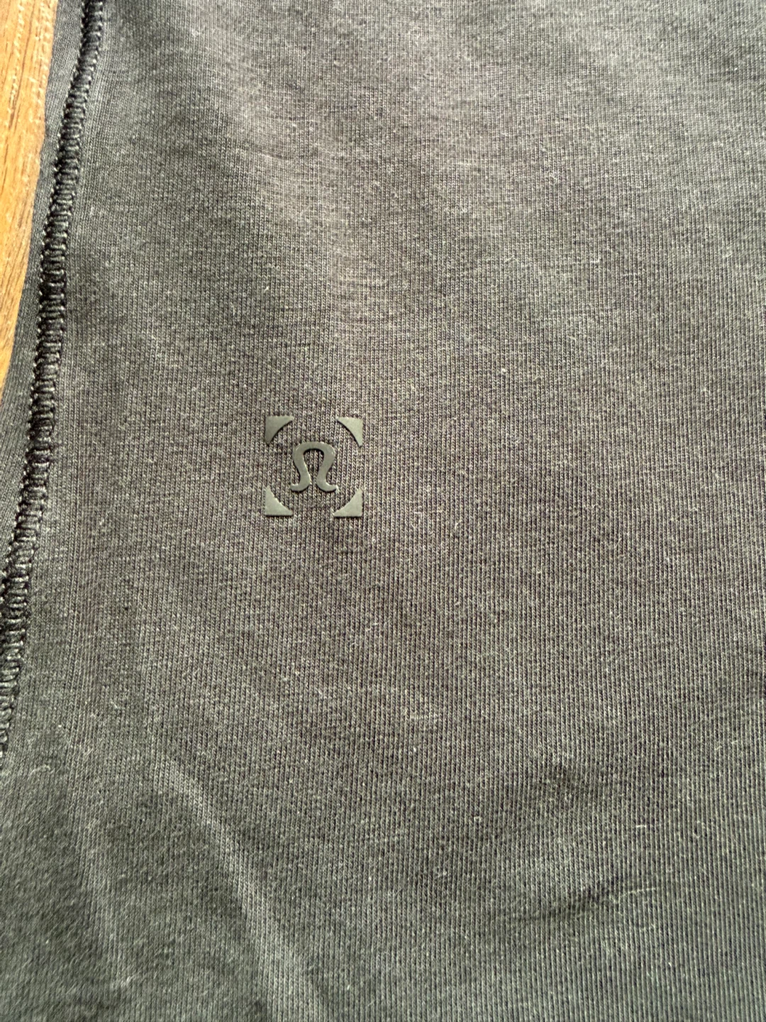 Lululemon Men's Henley T-Shirt - photo 3
