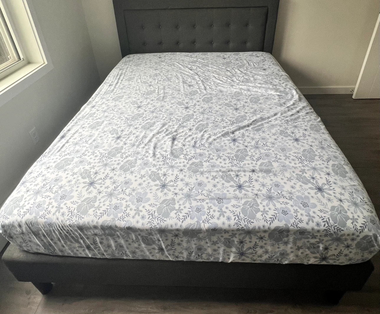 Queen Hybrid Mattress