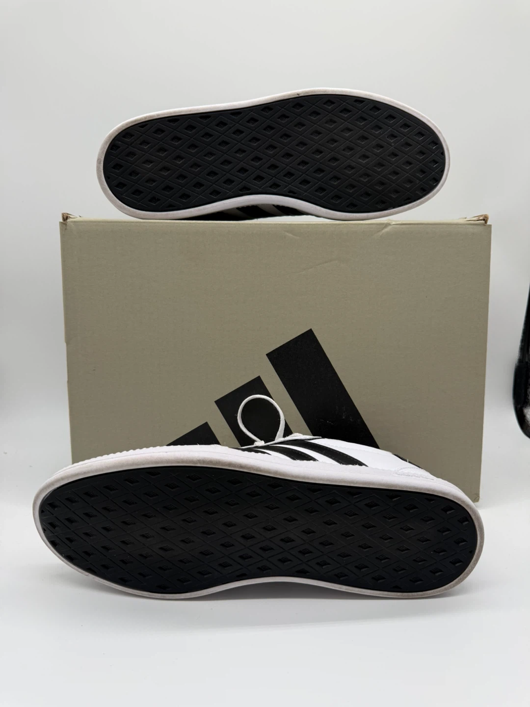Adidas Breaknet Sleek Women’s Running Sneakers White Size US 9 - photo 3