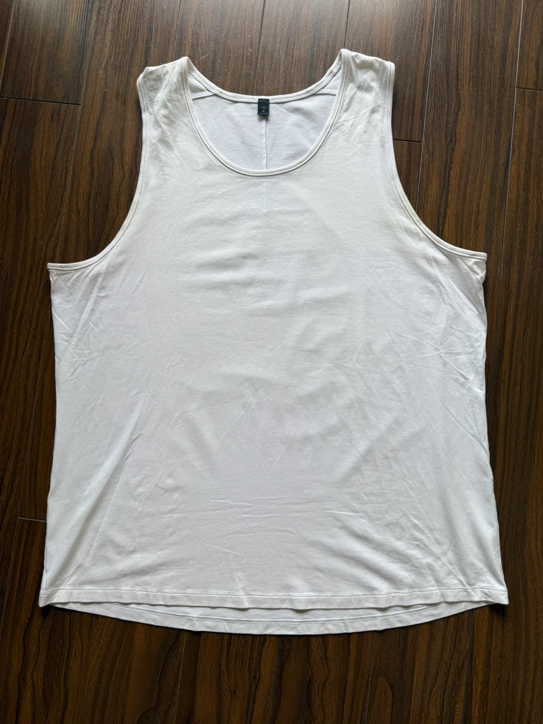 Lululemon Tank Top XXL