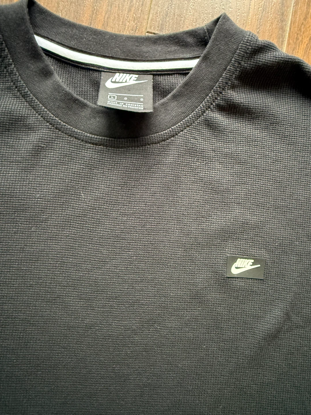 Nike T-Shirt - photo 2