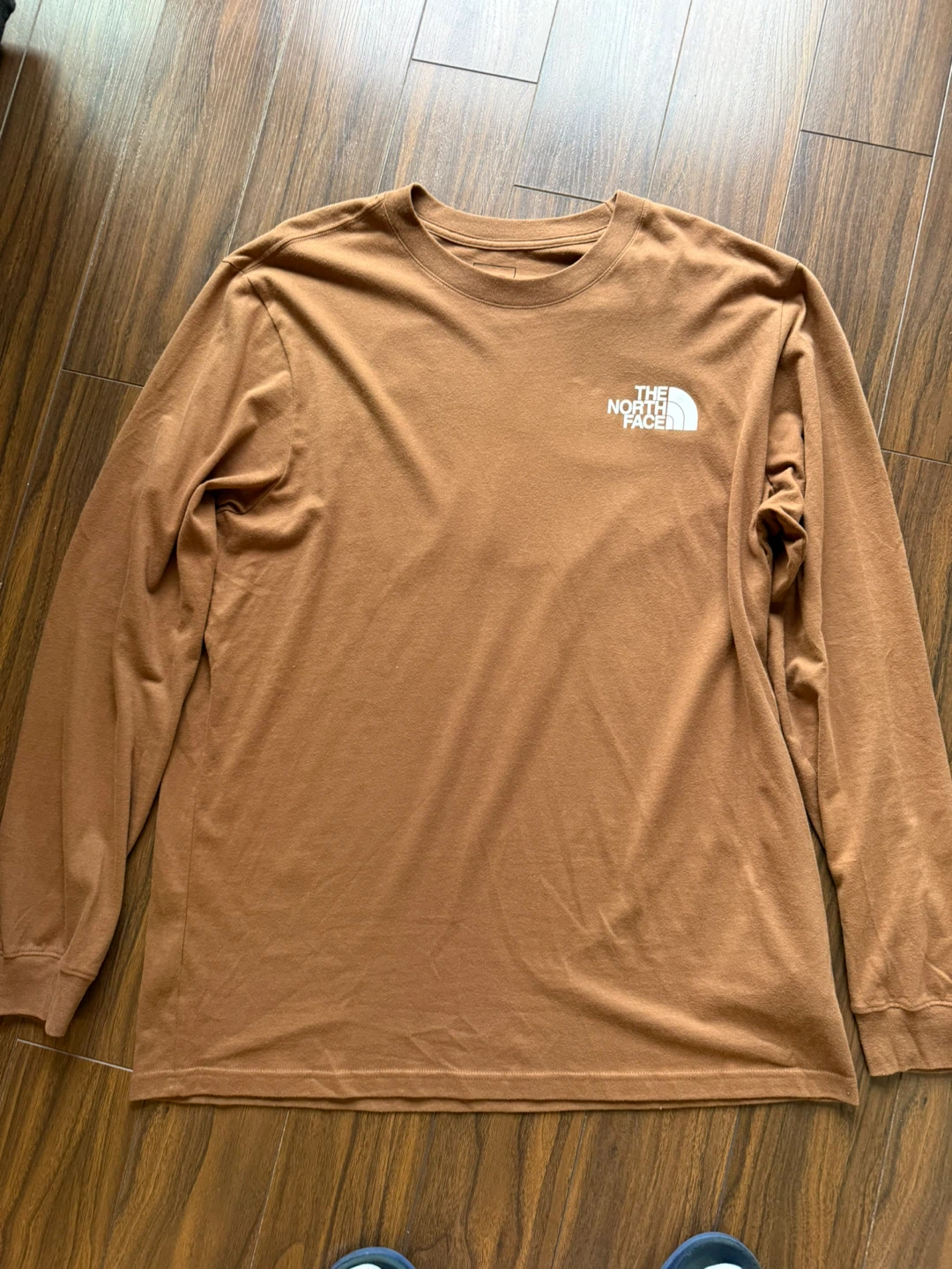 The North Face Long Sleeve T-Shirt XL