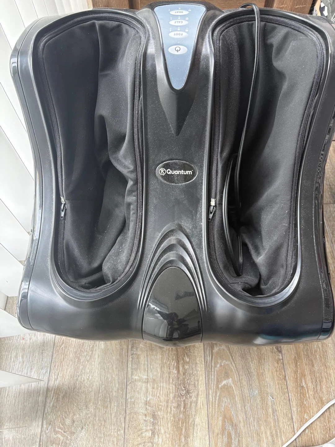 Quantum Foot Massager