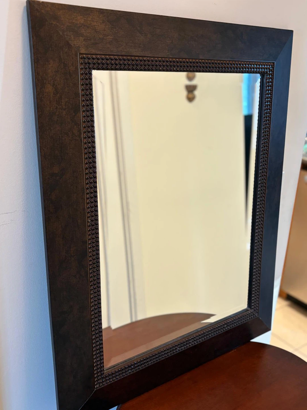 Decorative Framed Mirror - photo 2