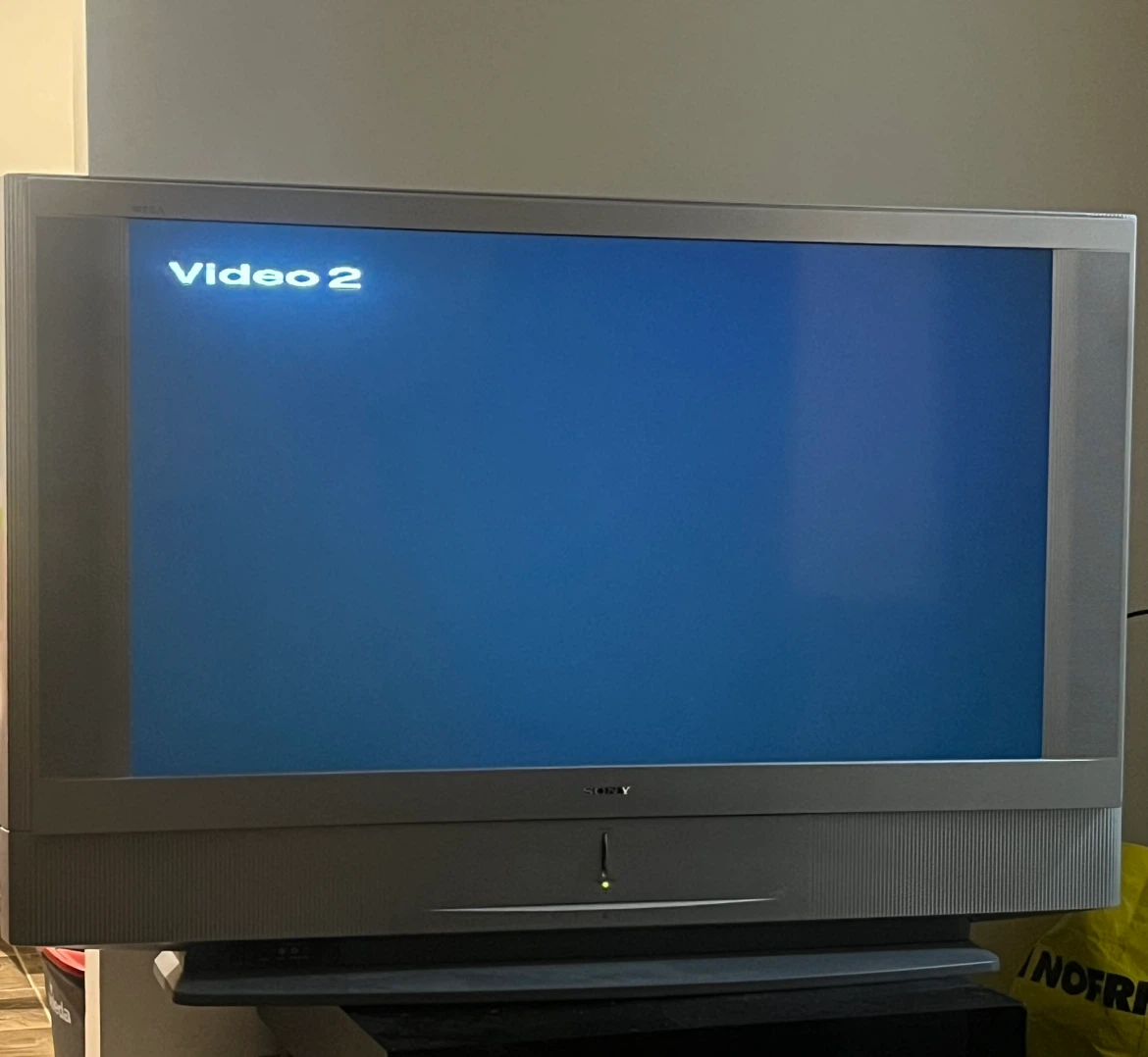 Sony TV