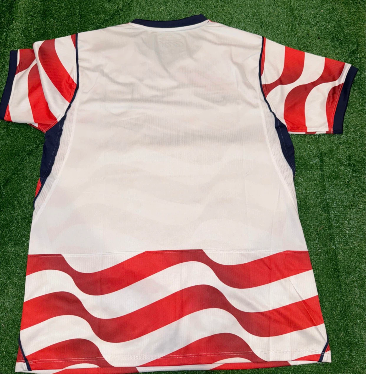 Nike USA Soccer Jersey - photo 2