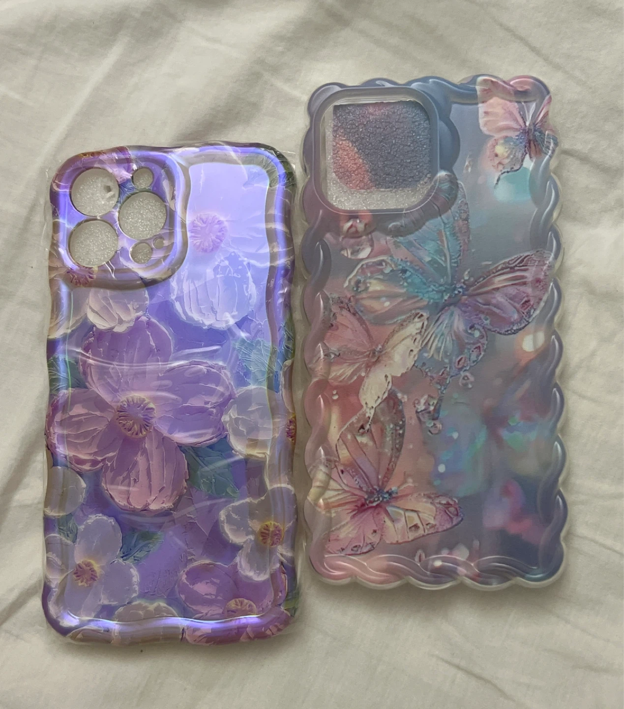 iPhone 13 Pro Max case🩵