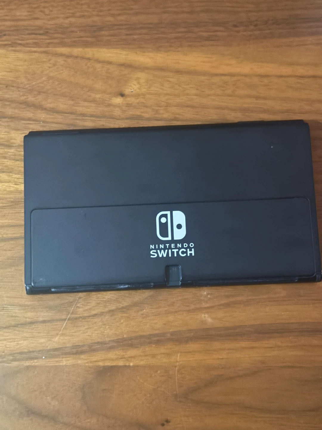 Nintendo Switch OLED Model Tablet - photo 3