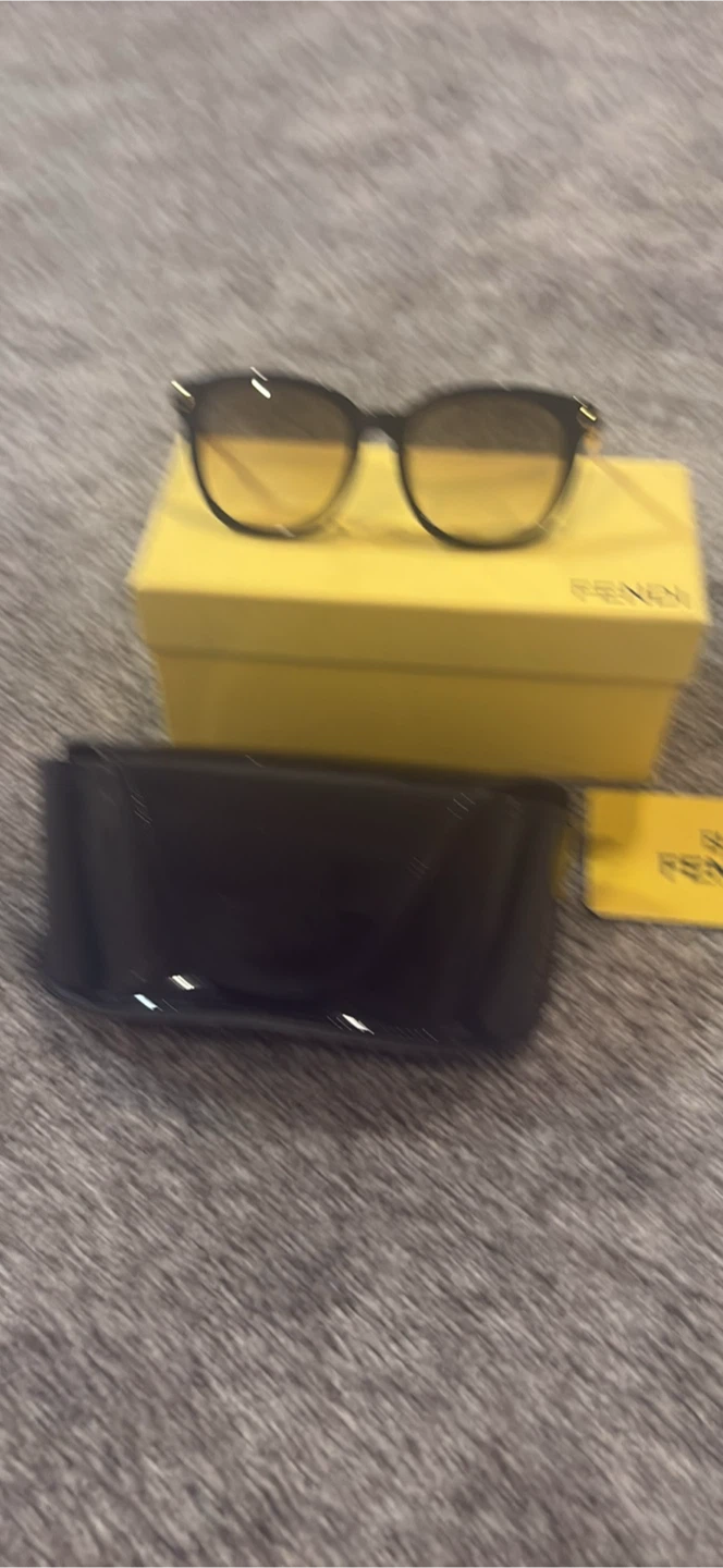 Fendi Sunglasses