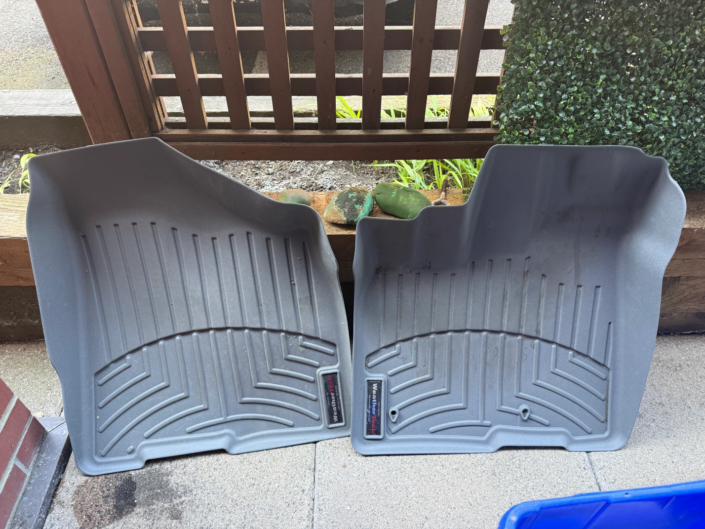 WeatherTech Floor Liners for Car