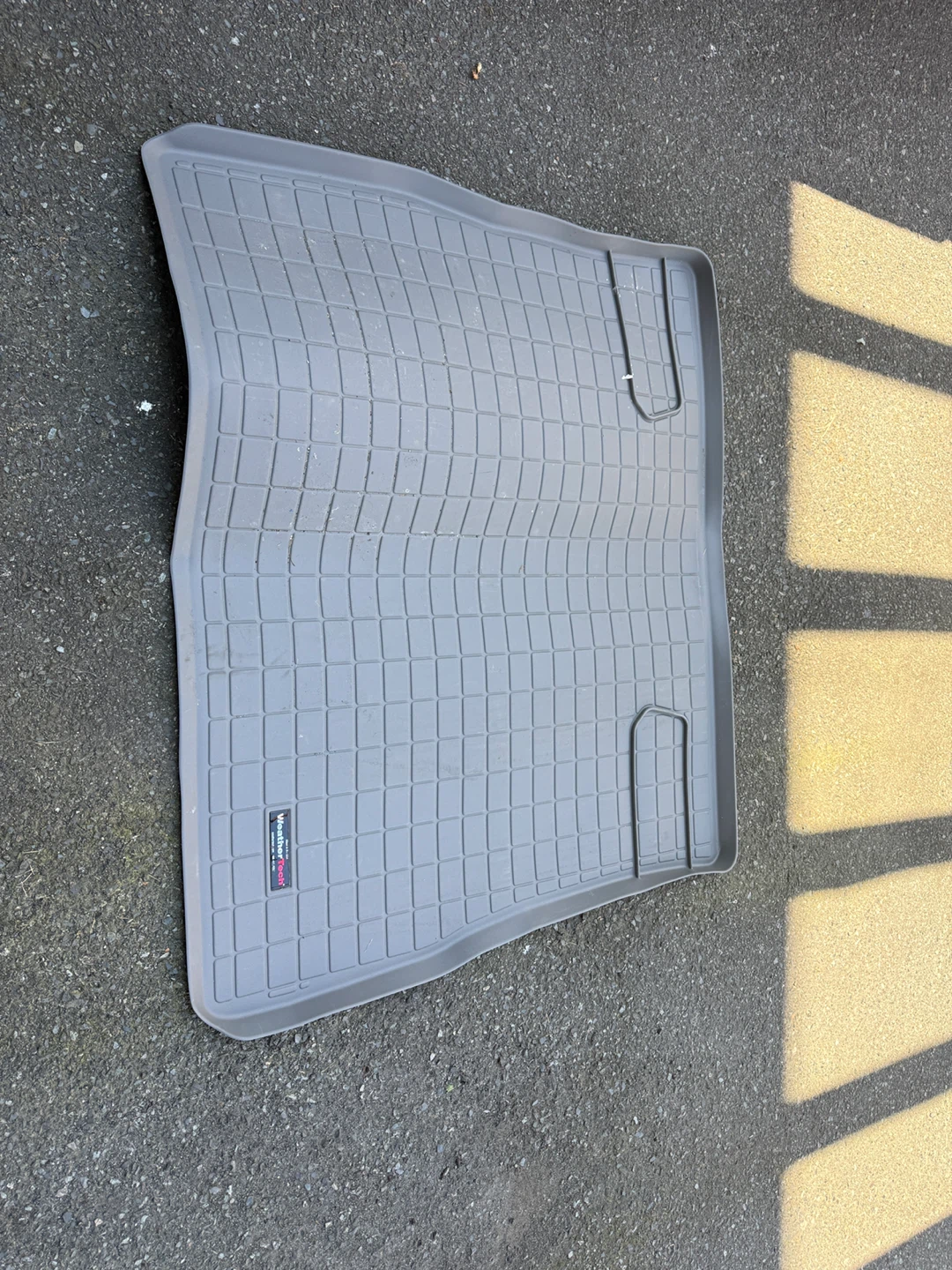 WeatherTech Floor Liners for Car - photo 3