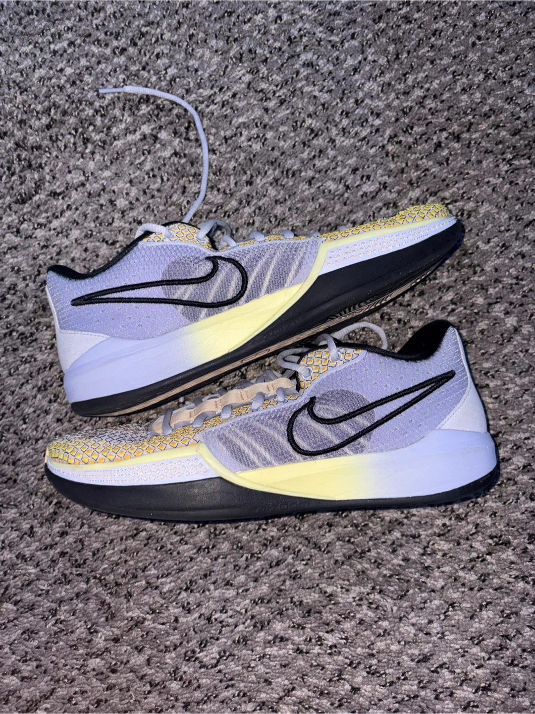 Nike Sabrina 1s Basketball Shoes