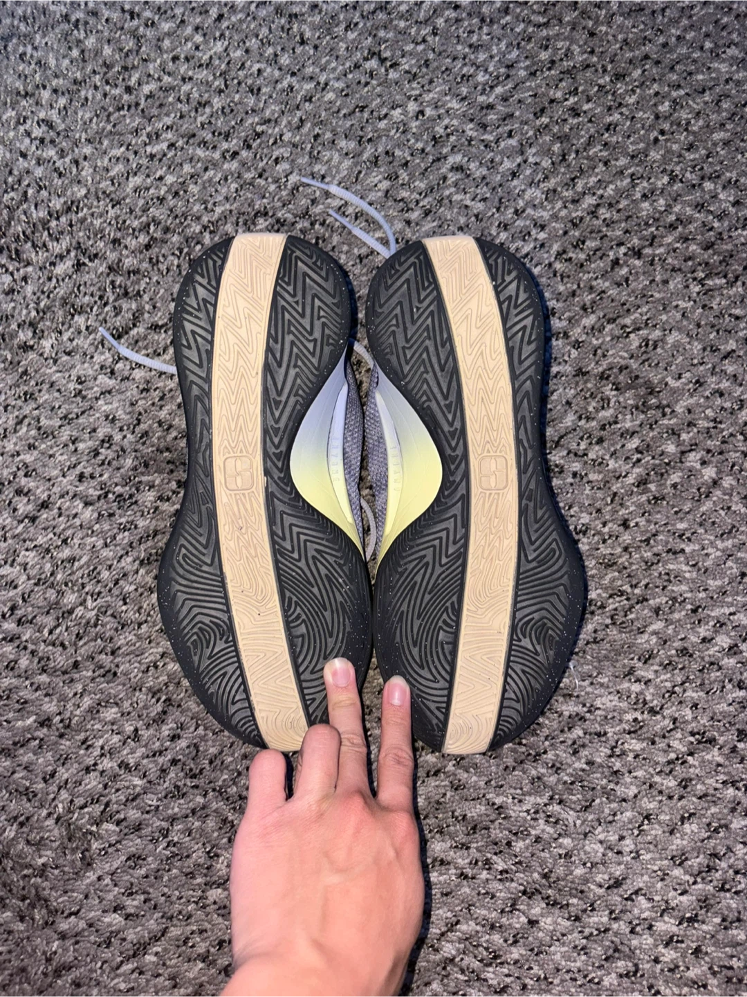 Nike Sabrina 1s Basketball Shoes - photo 2
