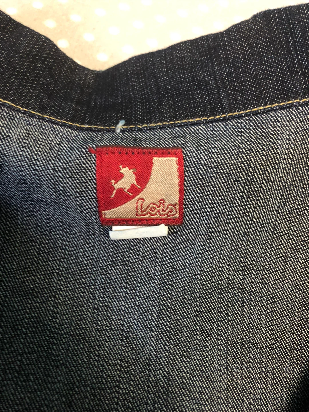 Lois Denim Jacket - photo 3