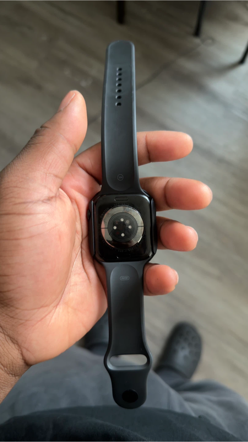 Apple Watch Series 11 46MM - photo 2