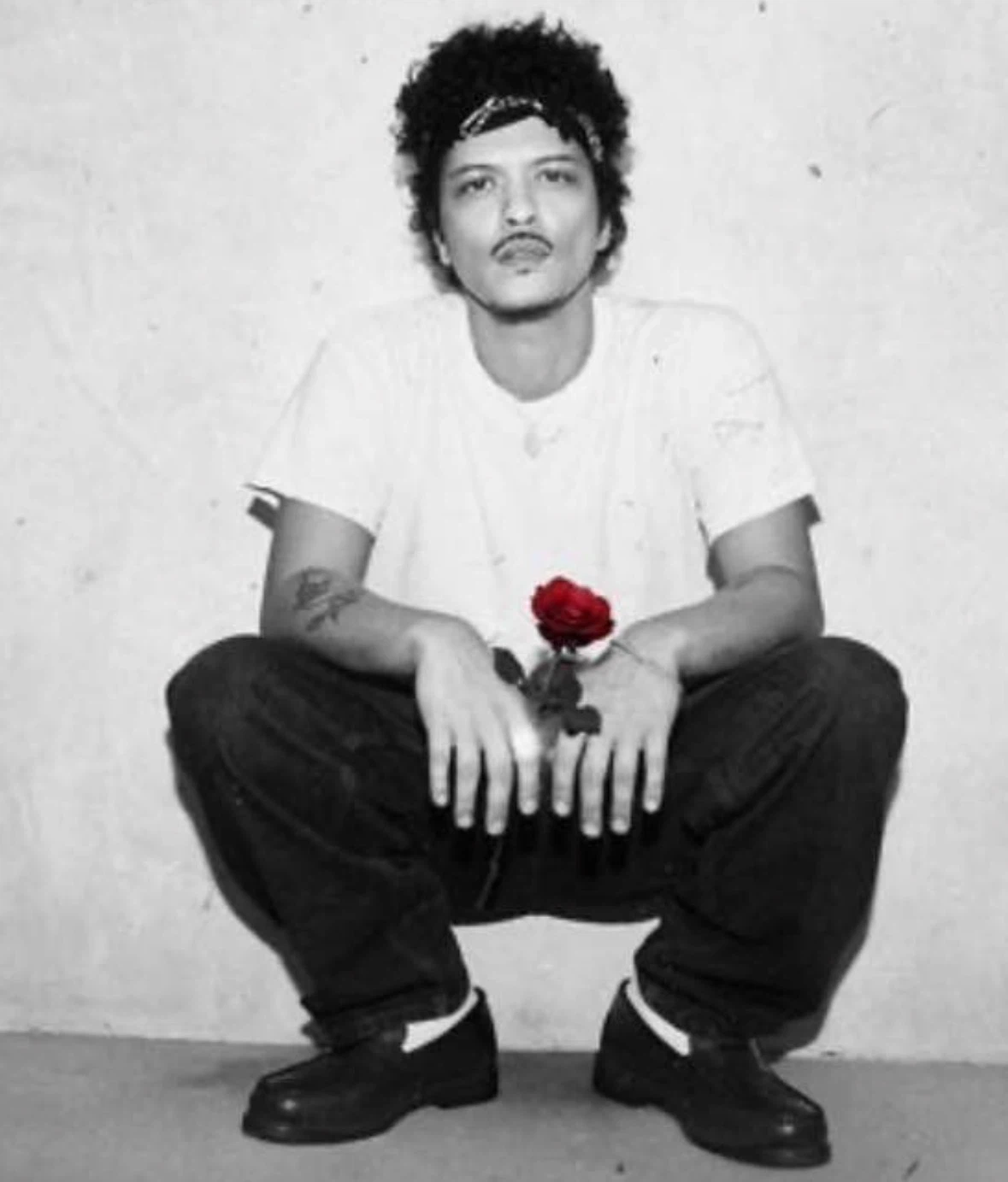 Bruno Mars Tickets x2