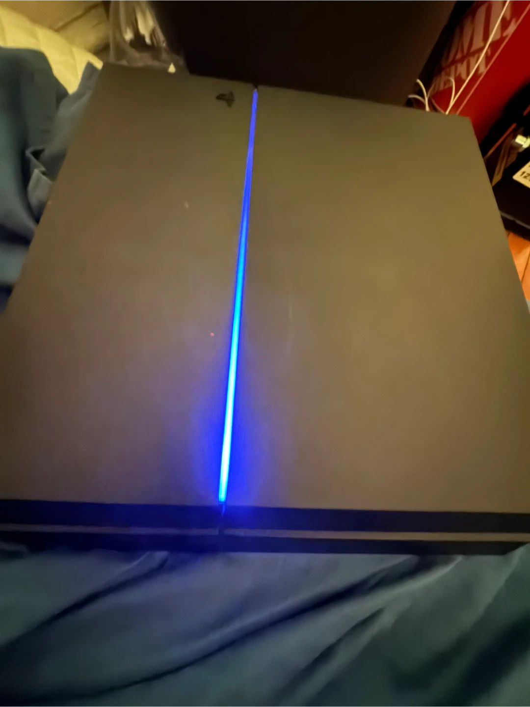 Sony PlayStation 4 console only ps4