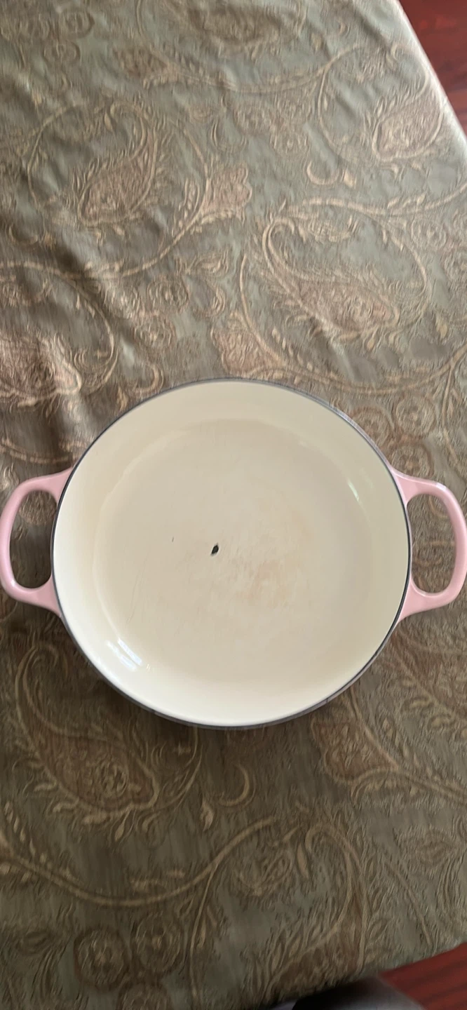 Le Creuset braiser 3.5 l - photo 2