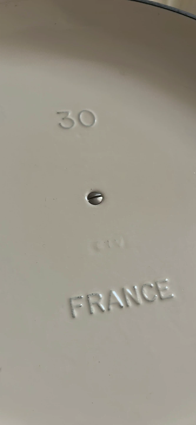 Le Creuset braiser 3.5 l - photo 5