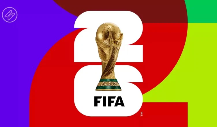 FIFA World Cup 2026 Ticket - Switzerland vs Algeria