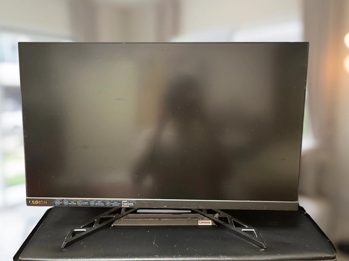 Lenovo Legion Y27h-30 Gaming Monitor