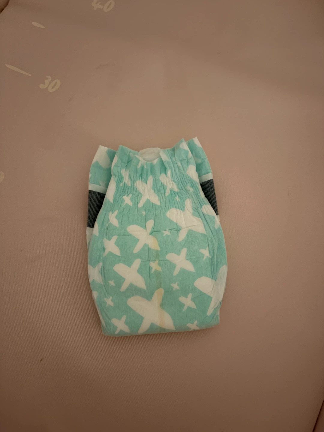 Rascals Diapers Size newborn - photo 2