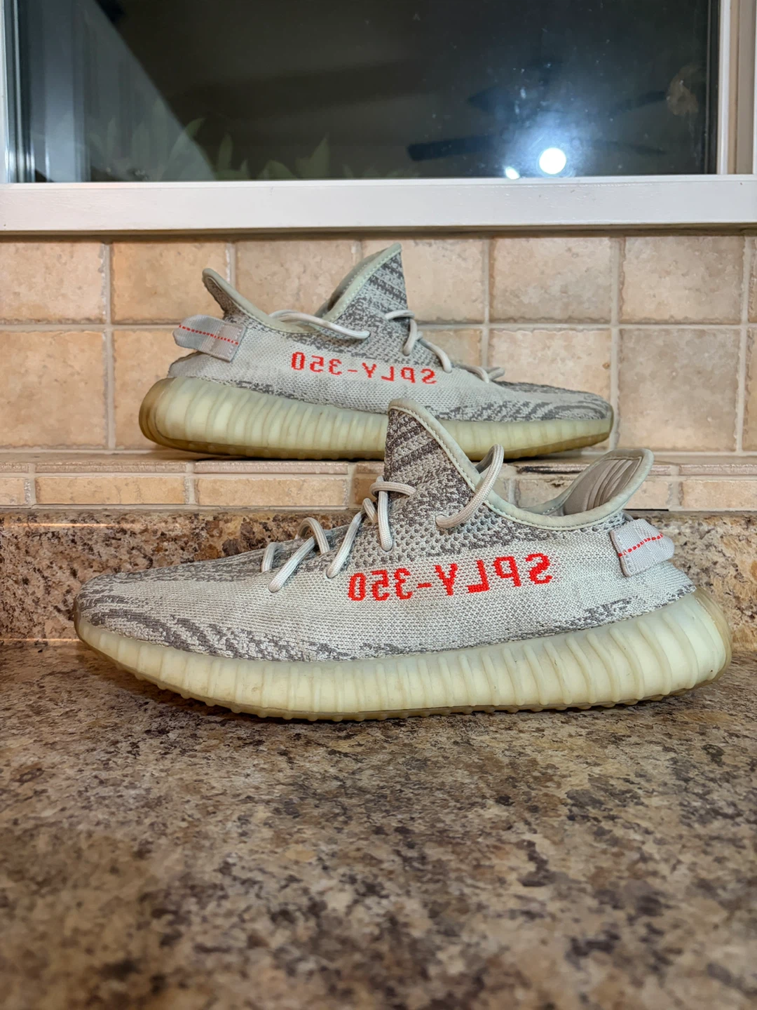 Adidas Yeezy Boost 350 V2 "Zebra"