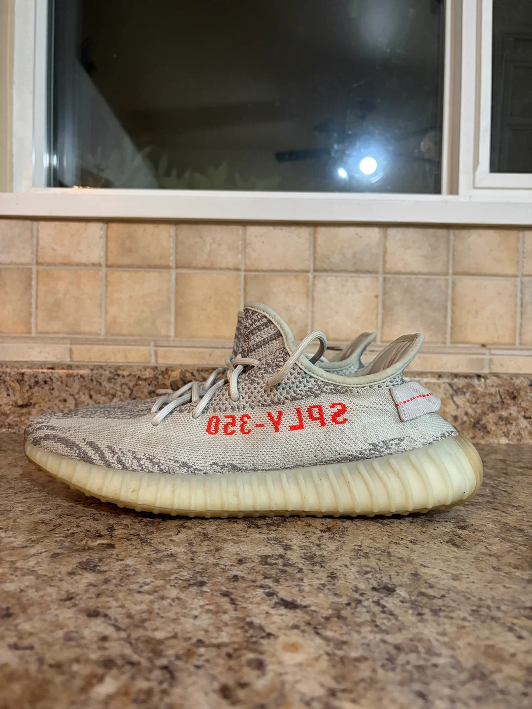 Adidas Yeezy Boost 350 V2 "Zebra" - photo 2