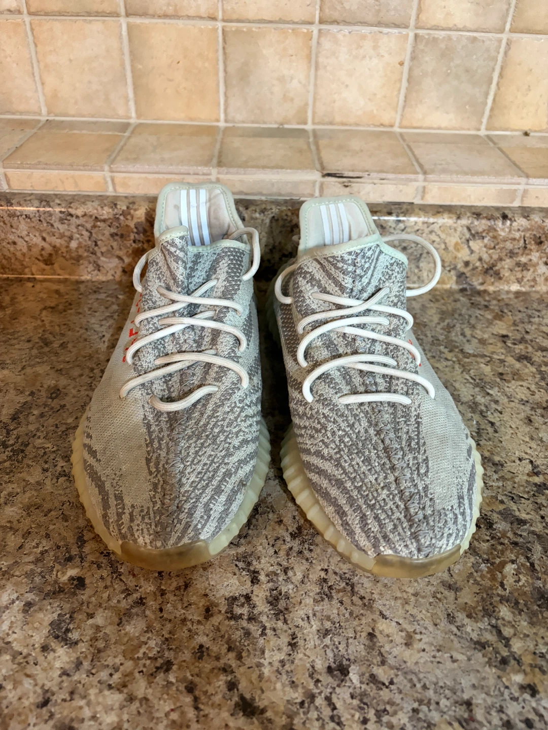 Adidas Yeezy Boost 350 V2 "Zebra" - photo 3